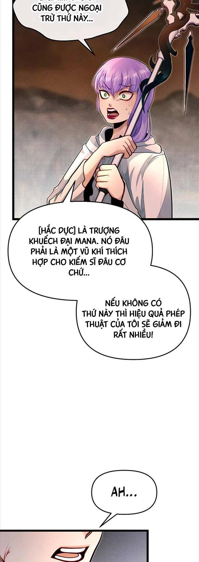 Anh Trai Anh Hùng Là Người Đã Chết Trong Học Viện Chapter 67 - 40