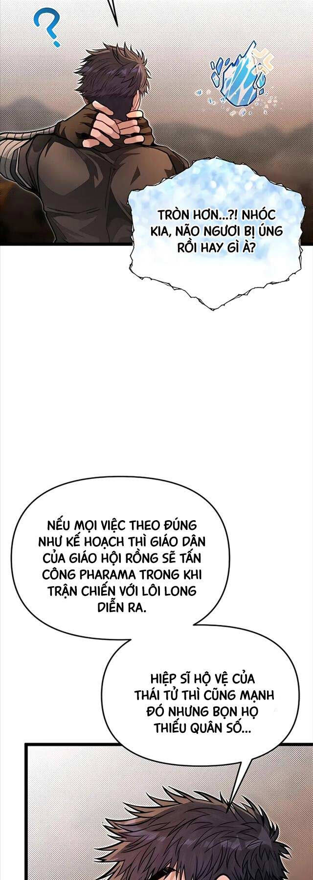 Anh Trai Anh Hùng Là Người Đã Chết Trong Học Viện Chapter 67 - 50