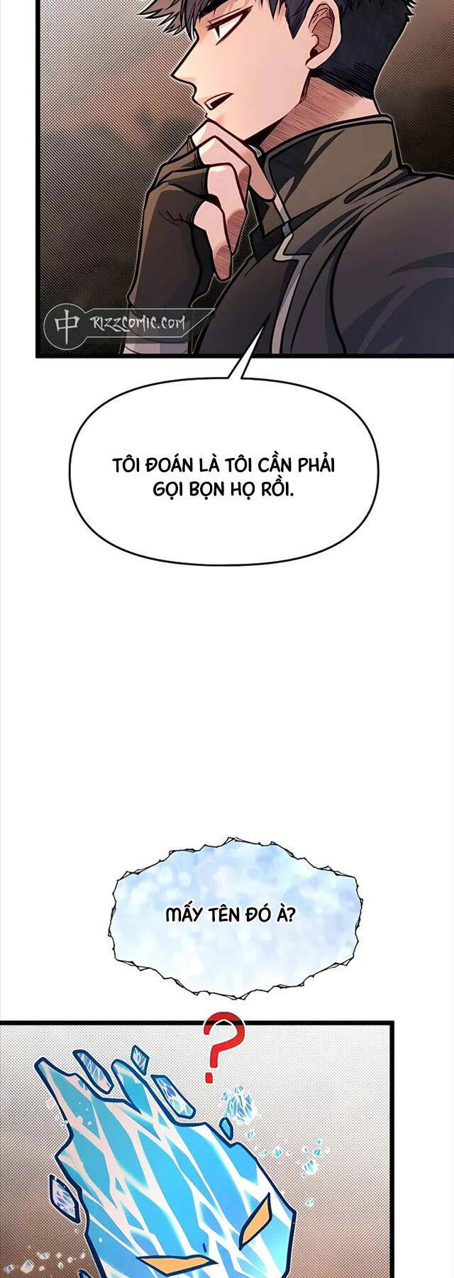 Anh Trai Anh Hùng Là Người Đã Chết Trong Học Viện Chapter 67 - 51