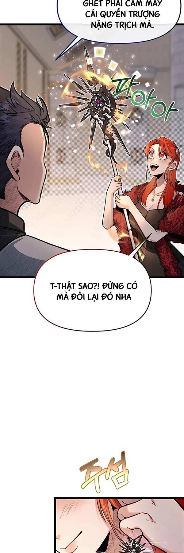 Anh Trai Anh Hùng Là Người Đã Chết Trong Học Viện Chapter 68 - 37