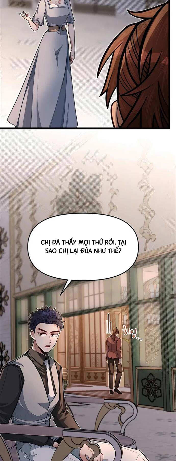 Anh Trai Anh Hùng Là Người Đã Chết Trong Học Viện Chapter 69 - 4