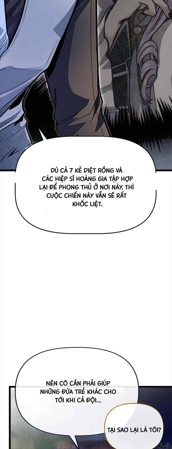 Anh Trai Anh Hùng Là Người Đã Chết Trong Học Viện Chapter 69 - 40