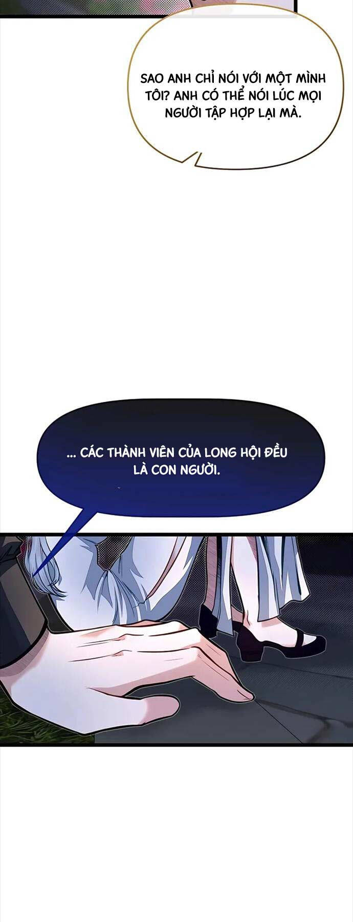 Anh Trai Anh Hùng Là Người Đã Chết Trong Học Viện Chapter 69 - 42