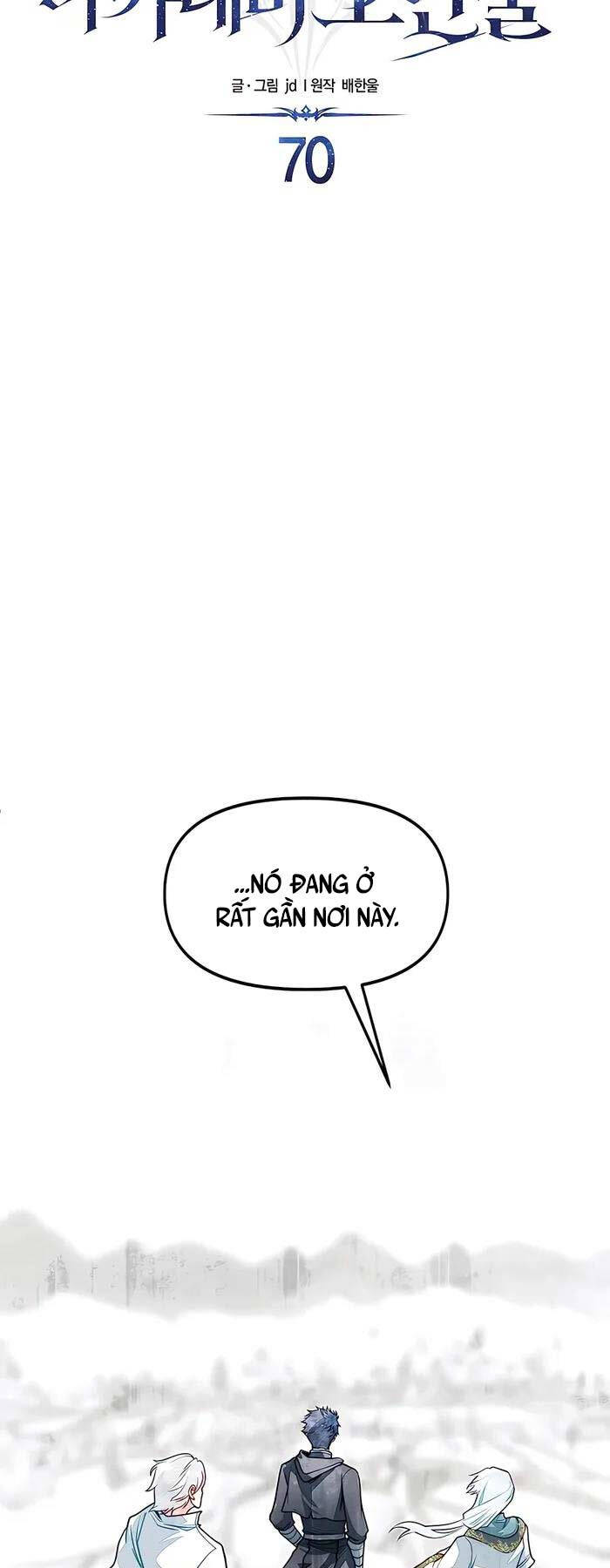 Anh Trai Anh Hùng Là Người Đã Chết Trong Học Viện Chapter 70 - 24