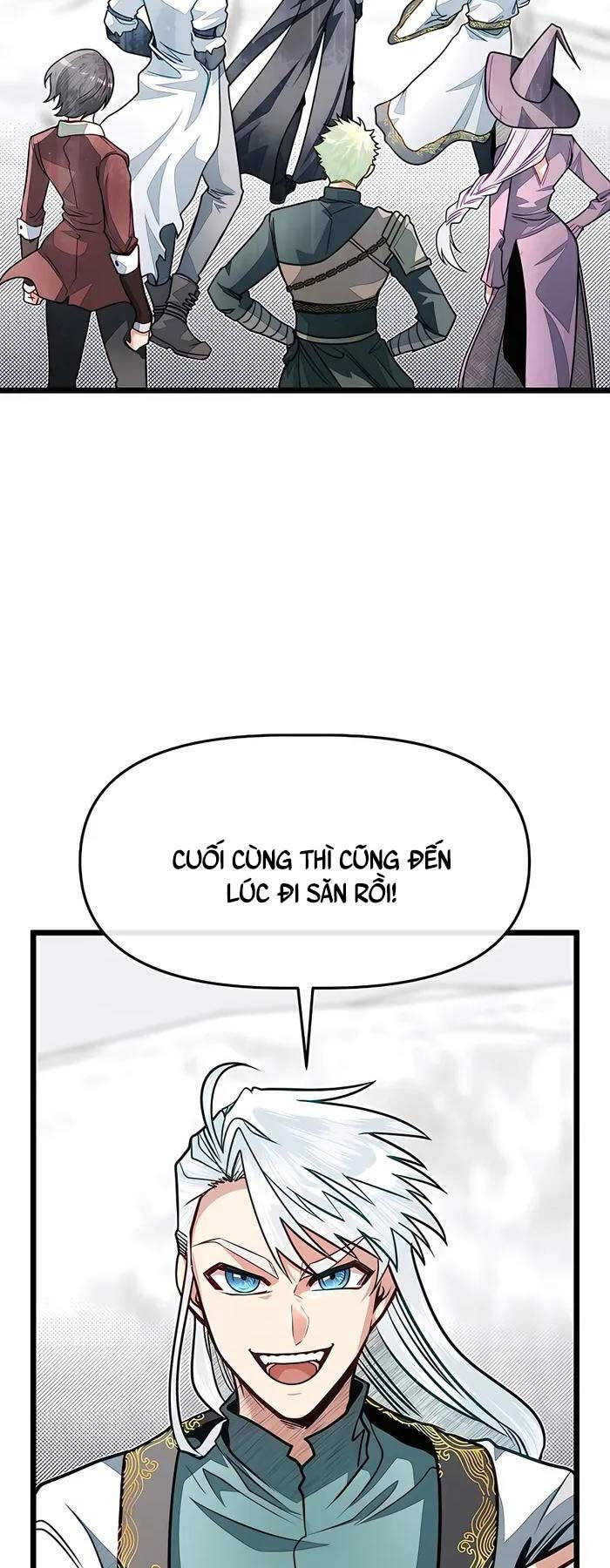 Anh Trai Anh Hùng Là Người Đã Chết Trong Học Viện Chapter 70 - 25