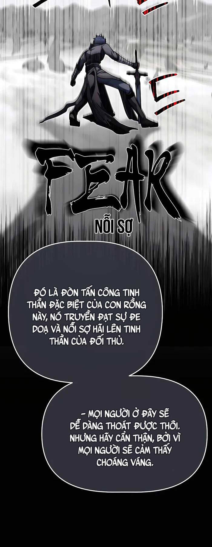 Anh Trai Anh Hùng Là Người Đã Chết Trong Học Viện Chapter 70 - 49