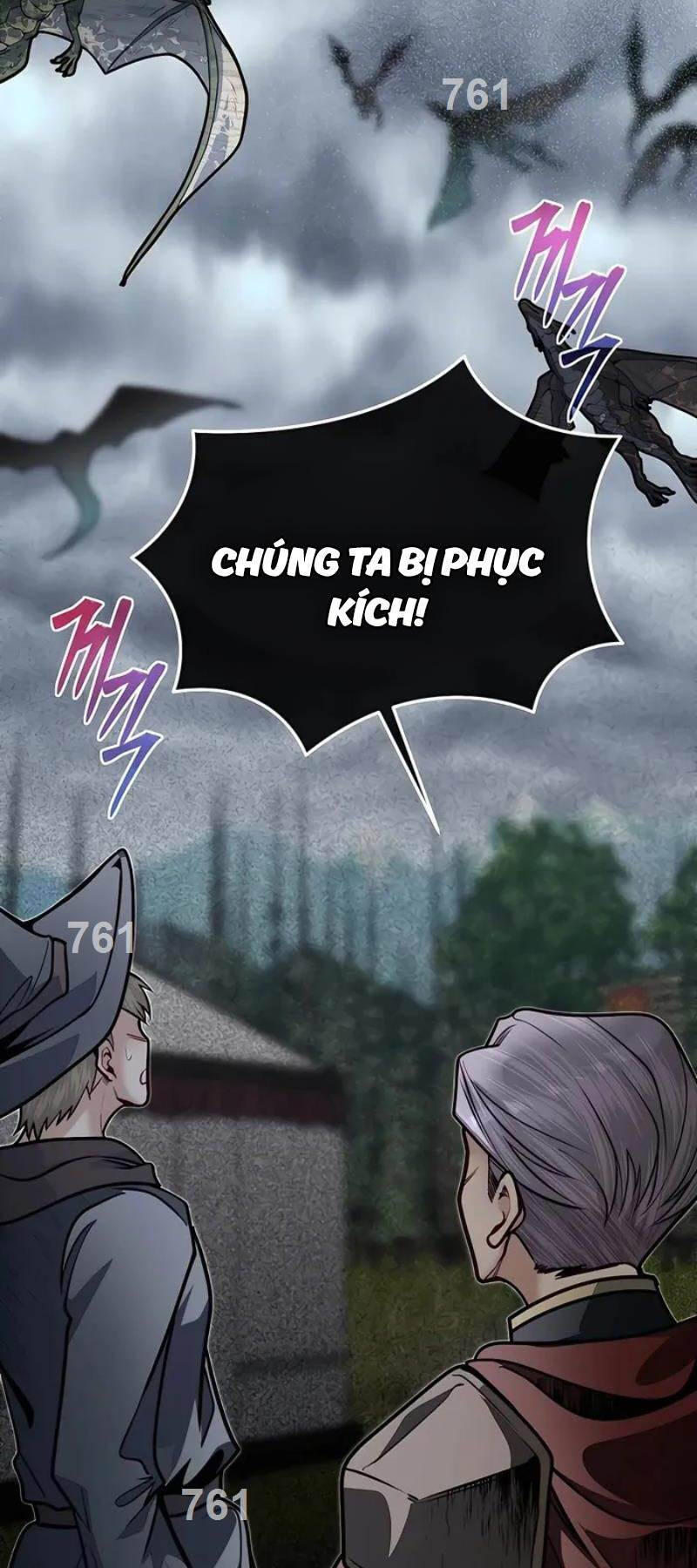 Anh Trai Anh Hùng Là Người Đã Chết Trong Học Viện Chapter 72 - 2