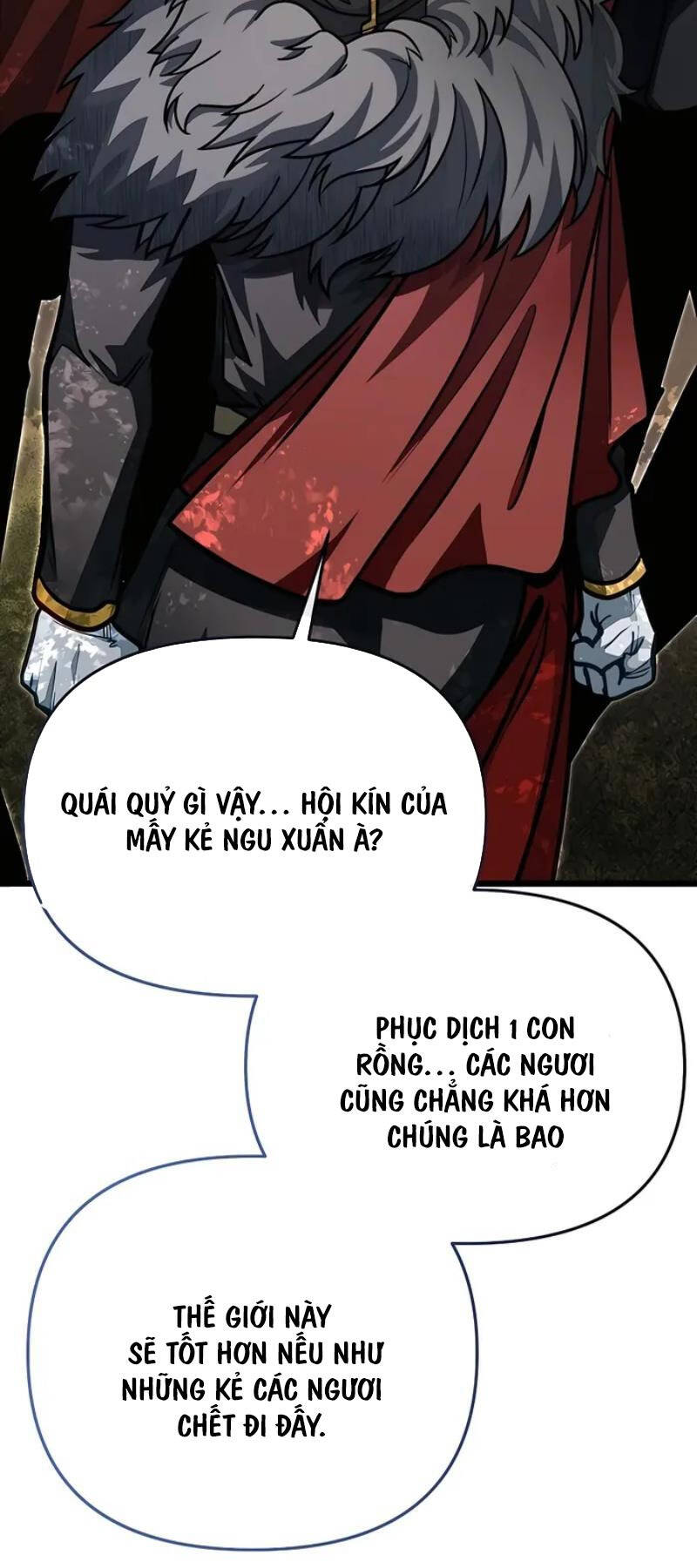 Anh Trai Anh Hùng Là Người Đã Chết Trong Học Viện Chapter 72 - 12