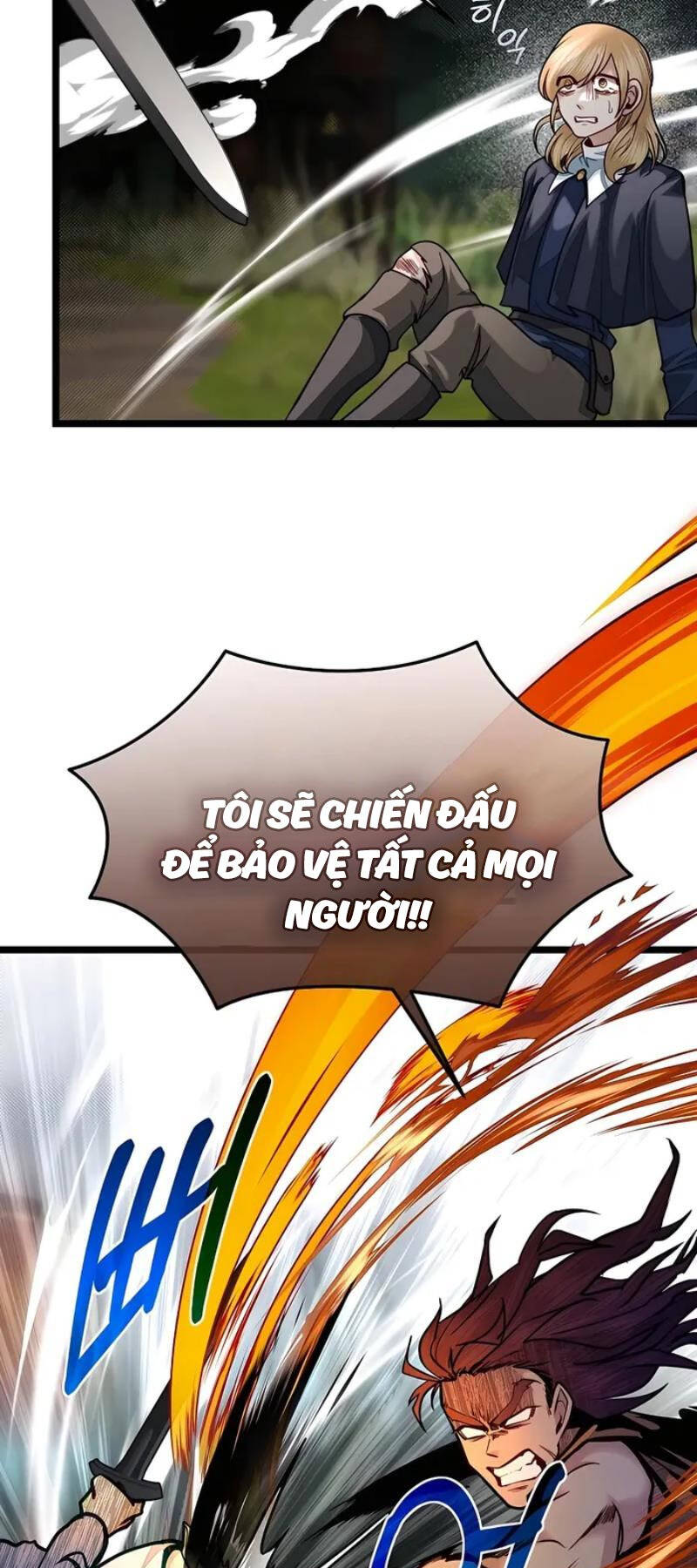 Anh Trai Anh Hùng Là Người Đã Chết Trong Học Viện Chapter 72 - 28