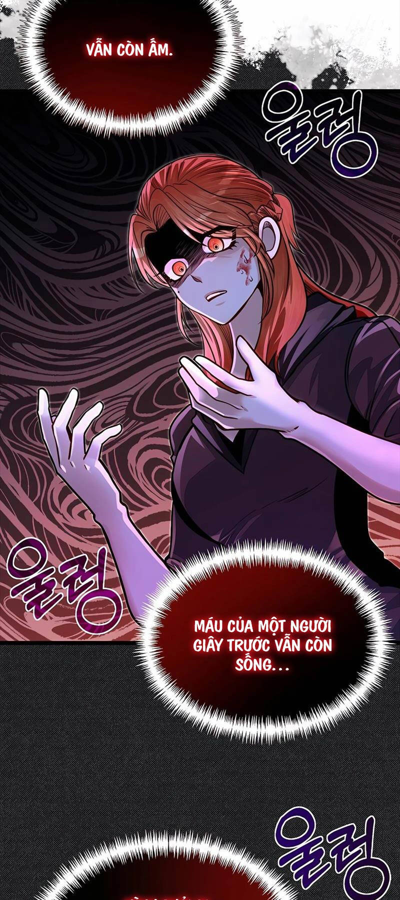 Anh Trai Anh Hùng Là Người Đã Chết Trong Học Viện Chapter 73 - 16
