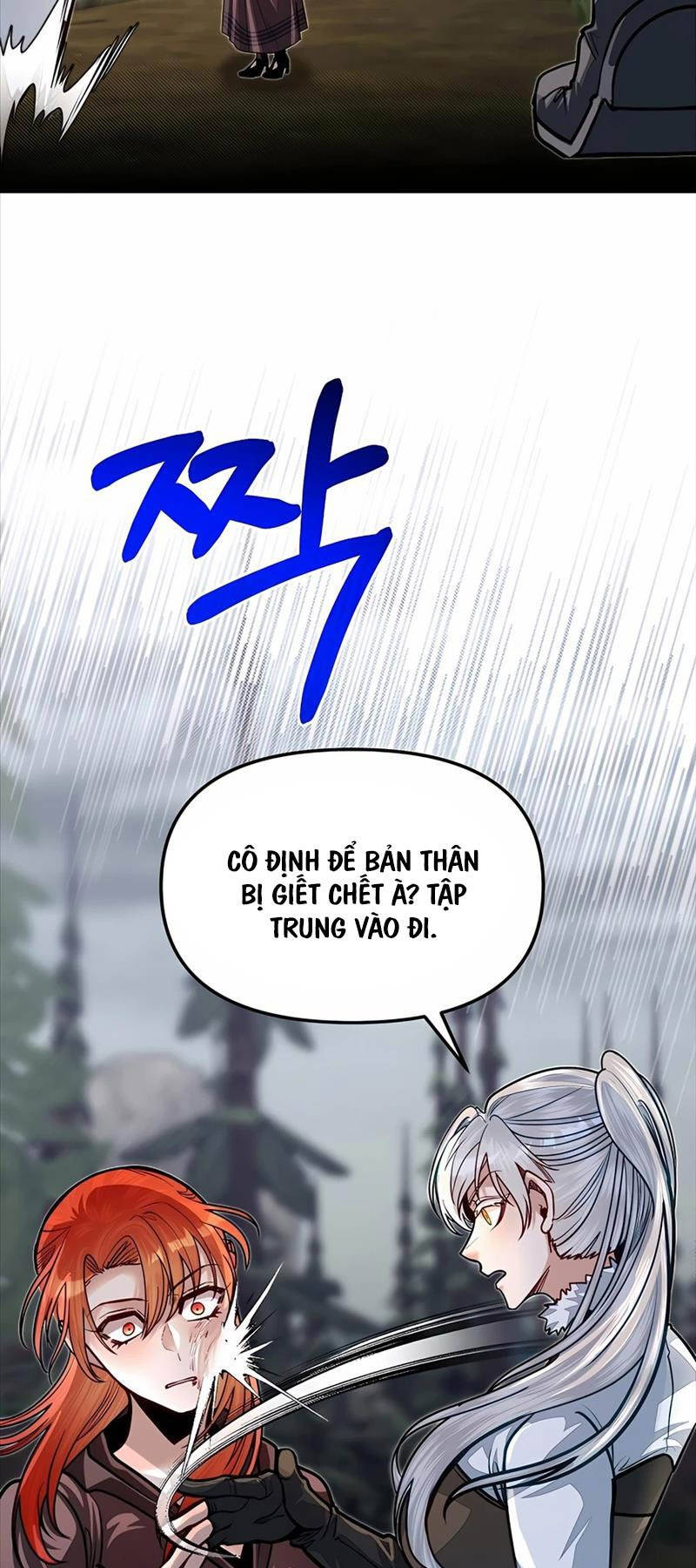 Anh Trai Anh Hùng Là Người Đã Chết Trong Học Viện Chapter 73 - 20