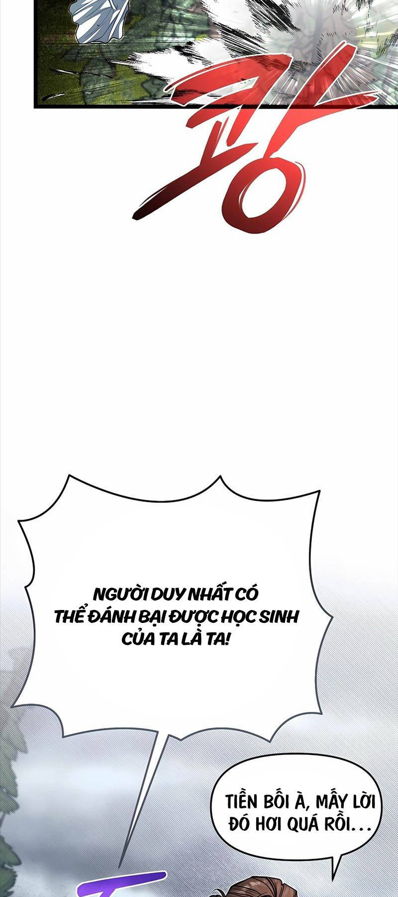Anh Trai Anh Hùng Là Người Đã Chết Trong Học Viện Chapter 73 - 74