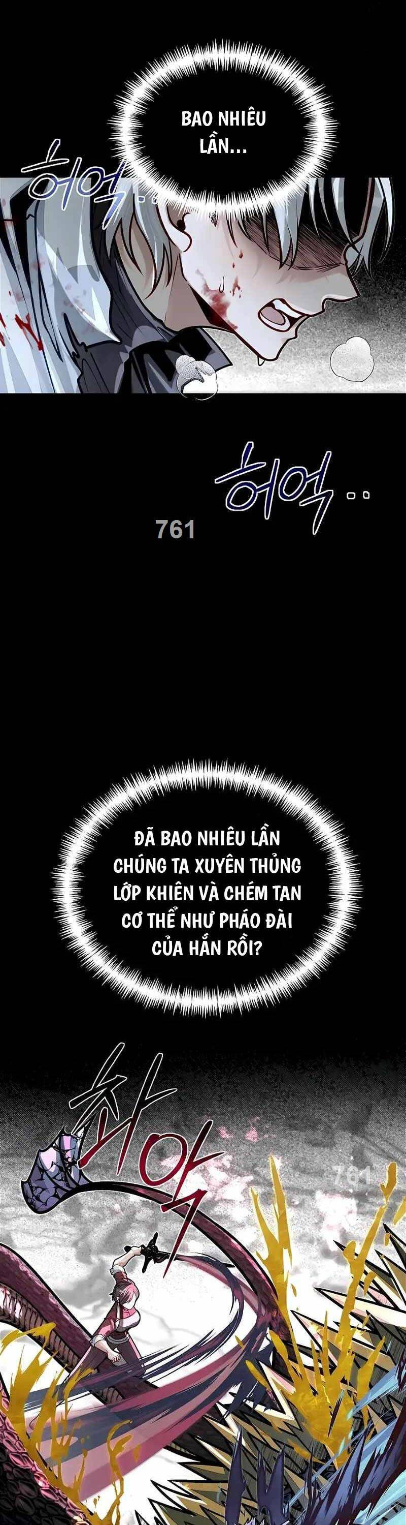 Anh Trai Anh Hùng Là Người Đã Chết Trong Học Viện Chapter 74 - 2