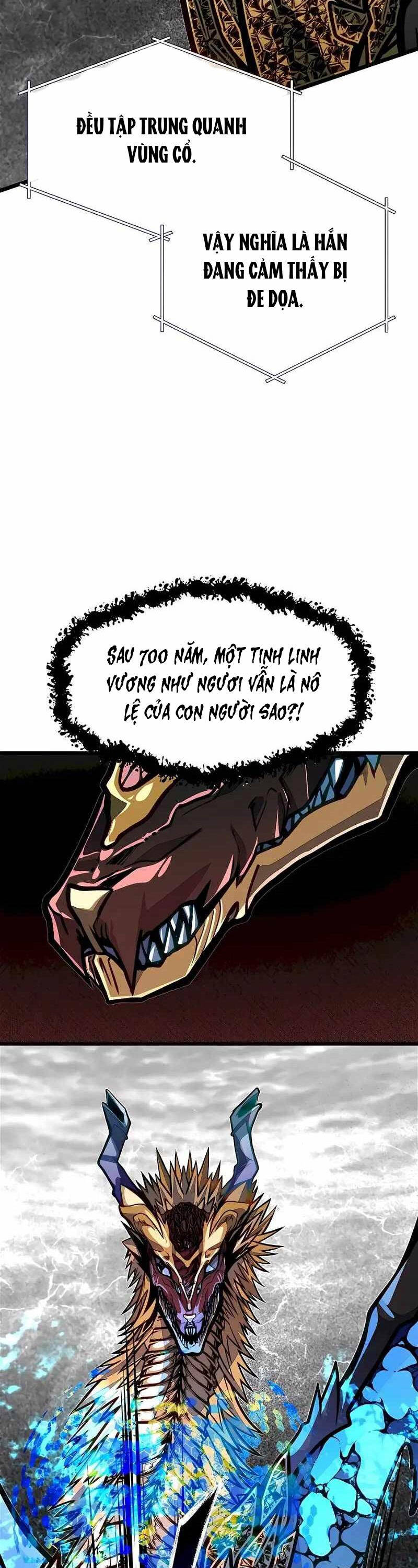Anh Trai Anh Hùng Là Người Đã Chết Trong Học Viện Chapter 74 - 12