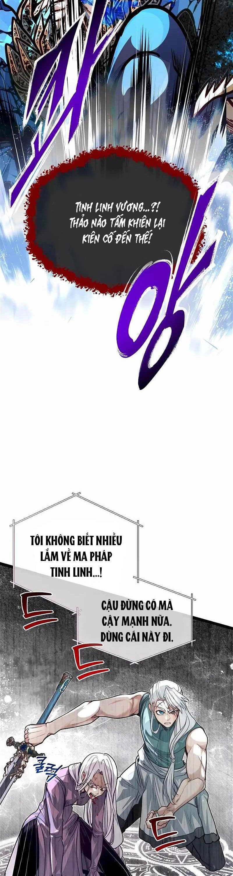 Anh Trai Anh Hùng Là Người Đã Chết Trong Học Viện Chapter 74 - 13