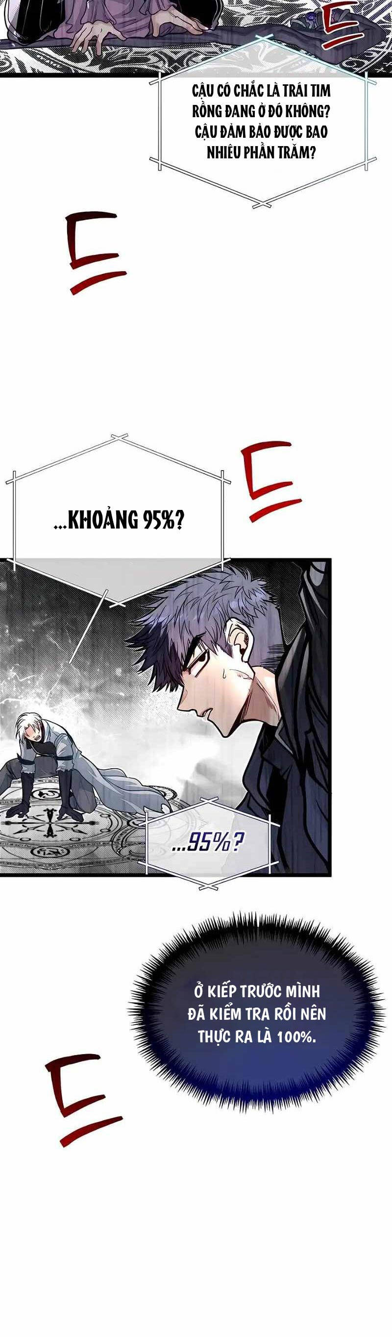 Anh Trai Anh Hùng Là Người Đã Chết Trong Học Viện Chapter 74 - 14