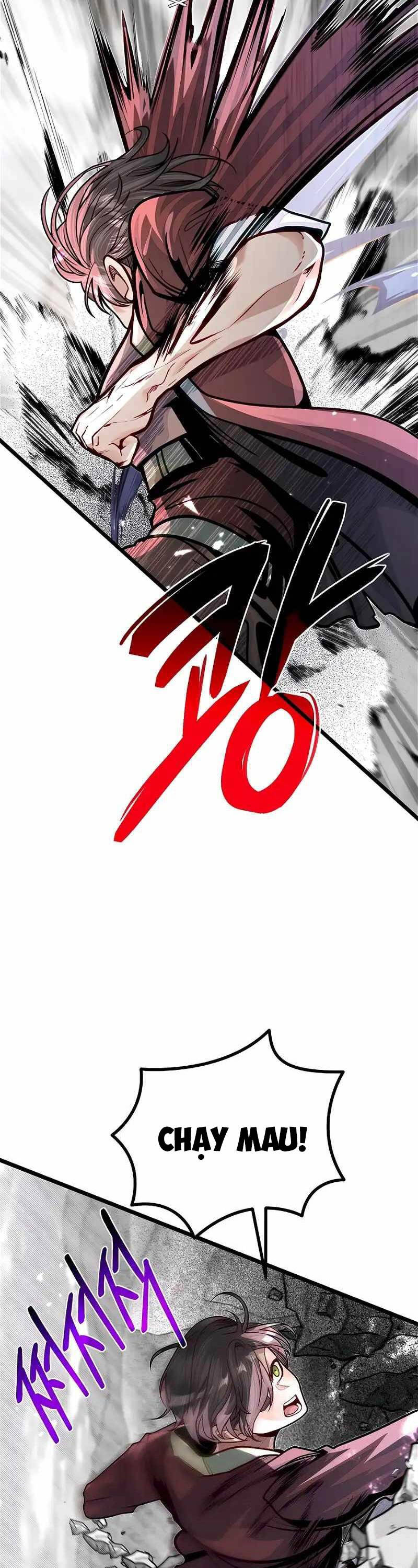 Anh Trai Anh Hùng Là Người Đã Chết Trong Học Viện Chapter 74 - 17