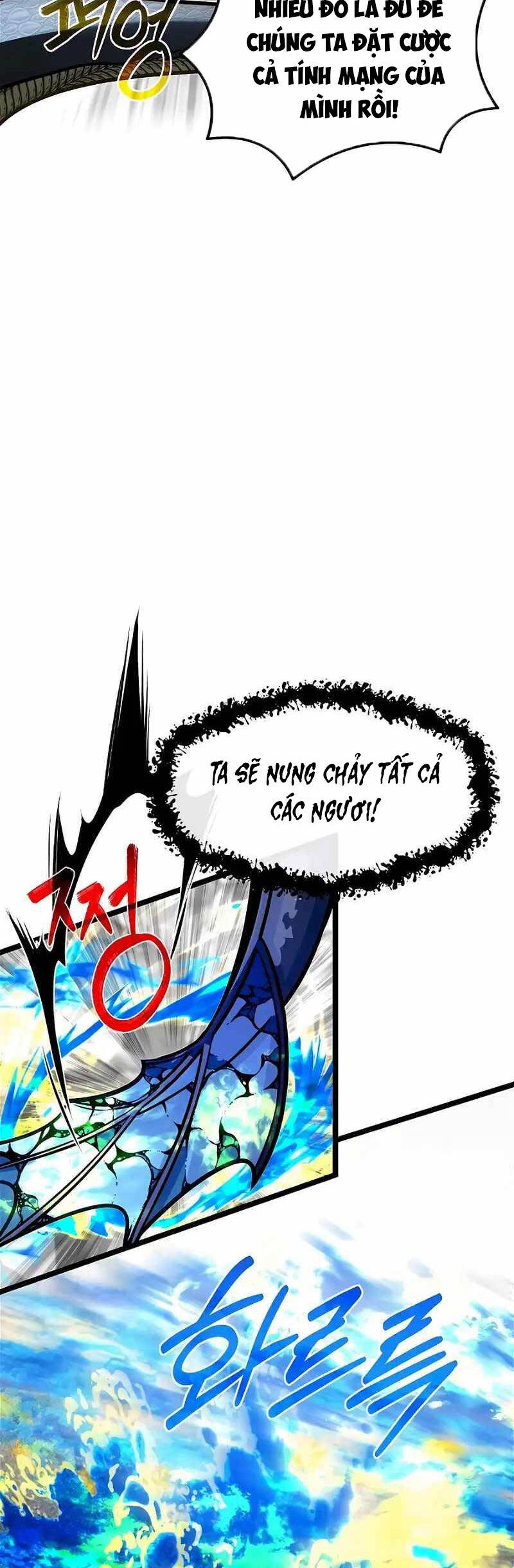 Anh Trai Anh Hùng Là Người Đã Chết Trong Học Viện Chapter 74 - 20