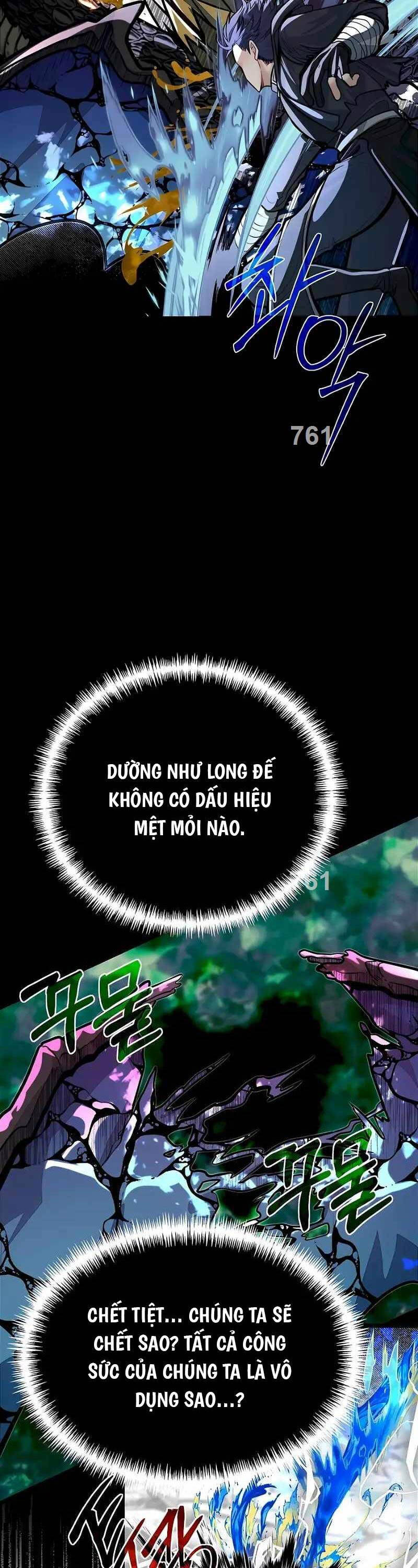 Anh Trai Anh Hùng Là Người Đã Chết Trong Học Viện Chapter 74 - 3