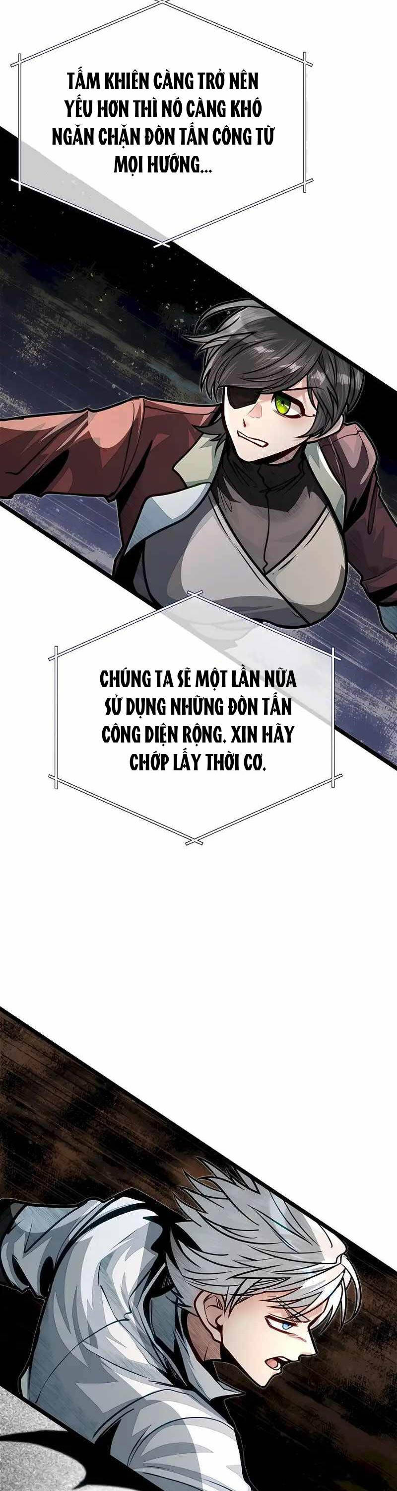 Anh Trai Anh Hùng Là Người Đã Chết Trong Học Viện Chapter 74 - 22