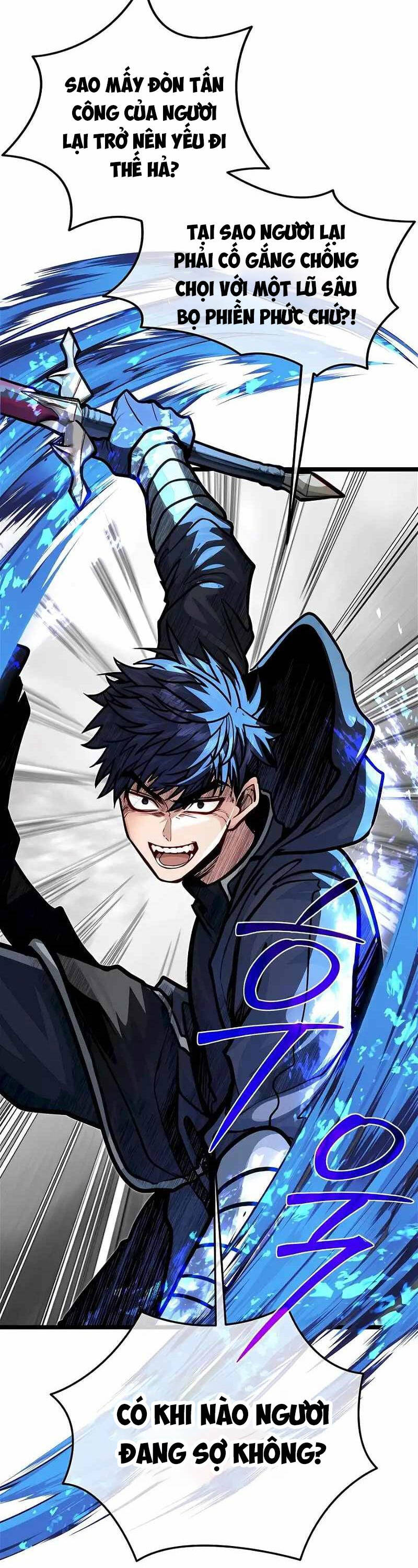 Anh Trai Anh Hùng Là Người Đã Chết Trong Học Viện Chapter 74 - 24