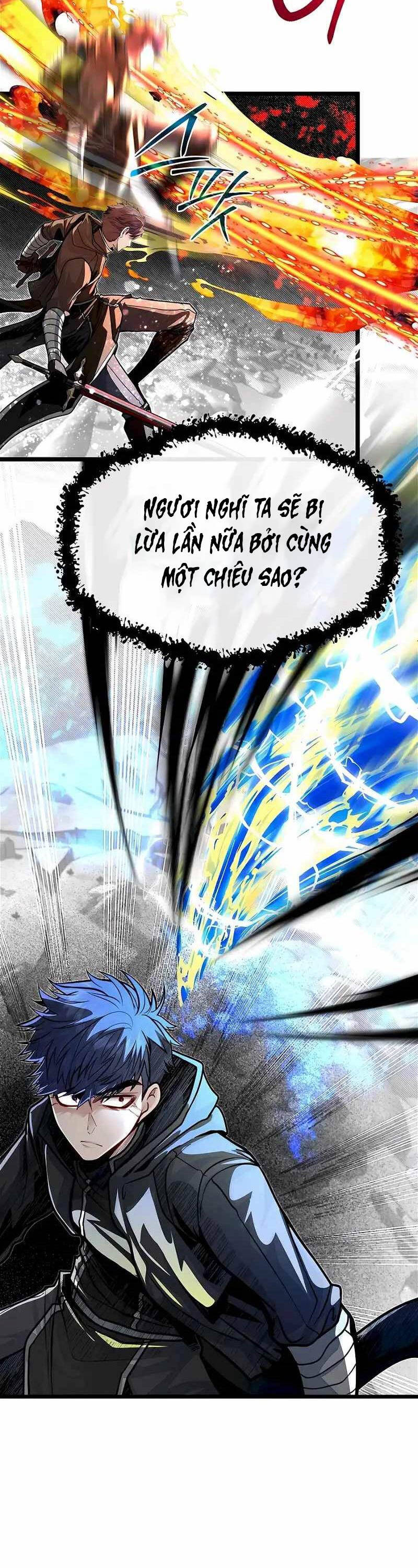 Anh Trai Anh Hùng Là Người Đã Chết Trong Học Viện Chapter 74 - 26