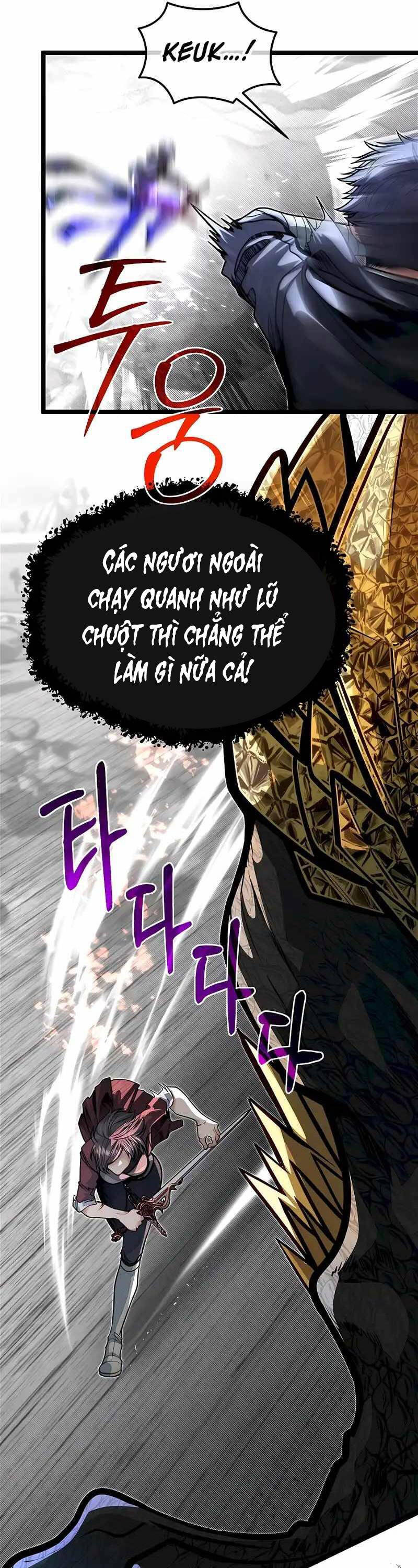 Anh Trai Anh Hùng Là Người Đã Chết Trong Học Viện Chapter 74 - 28