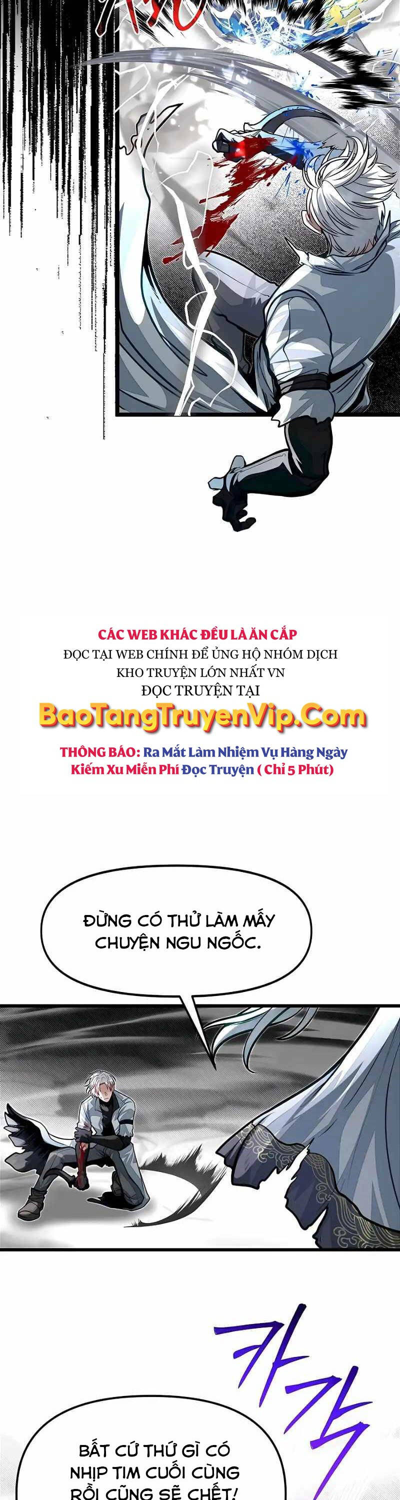 Anh Trai Anh Hùng Là Người Đã Chết Trong Học Viện Chapter 74 - 4