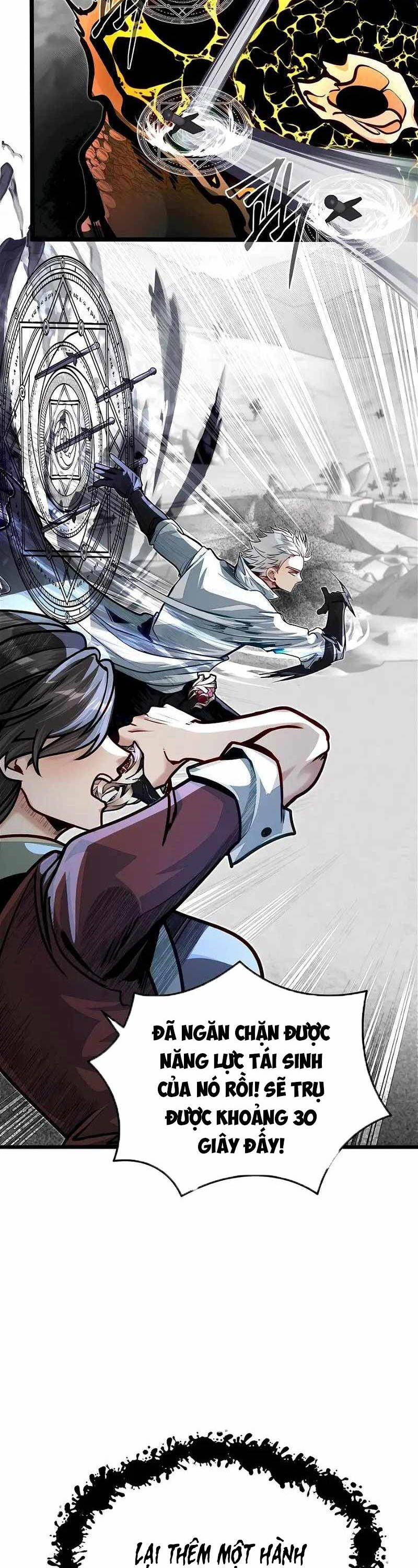 Anh Trai Anh Hùng Là Người Đã Chết Trong Học Viện Chapter 74 - 31