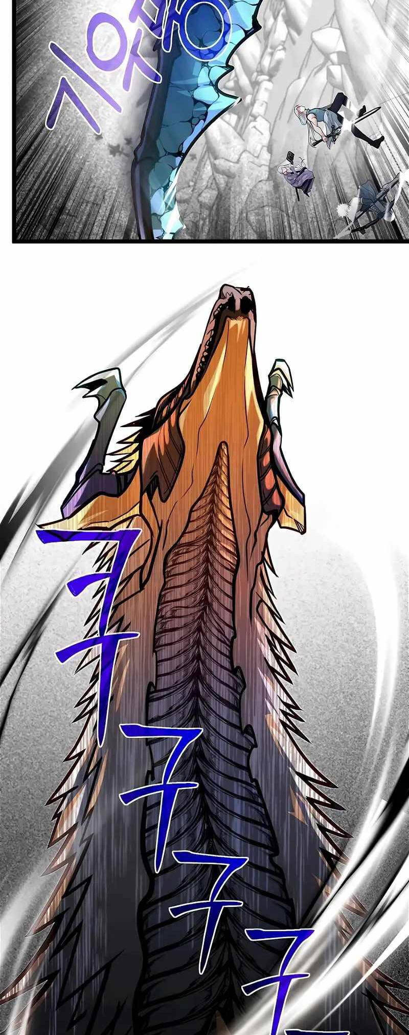 Anh Trai Anh Hùng Là Người Đã Chết Trong Học Viện Chapter 74 - 33