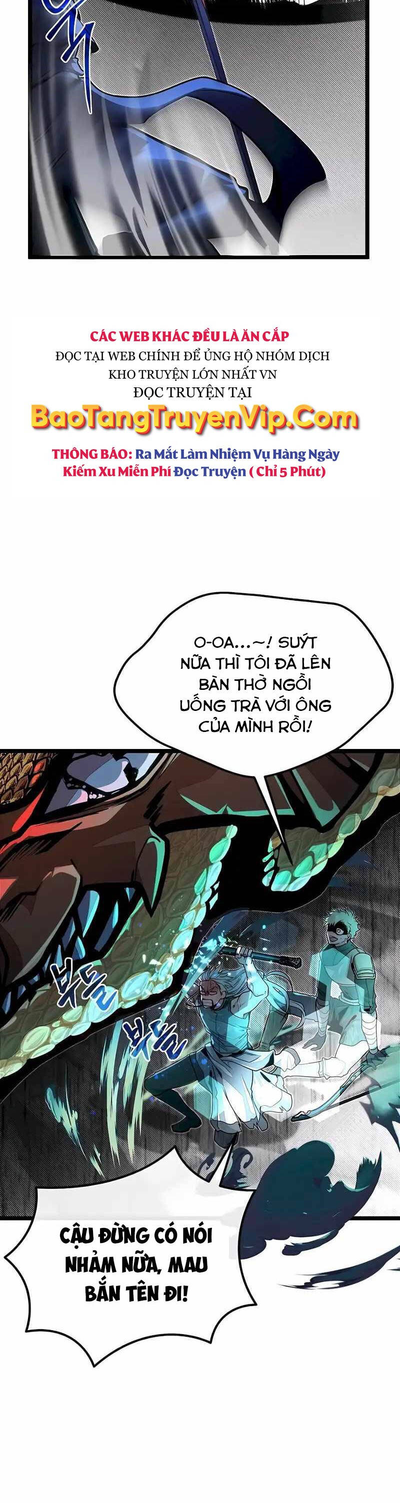 Anh Trai Anh Hùng Là Người Đã Chết Trong Học Viện Chapter 74 - 35