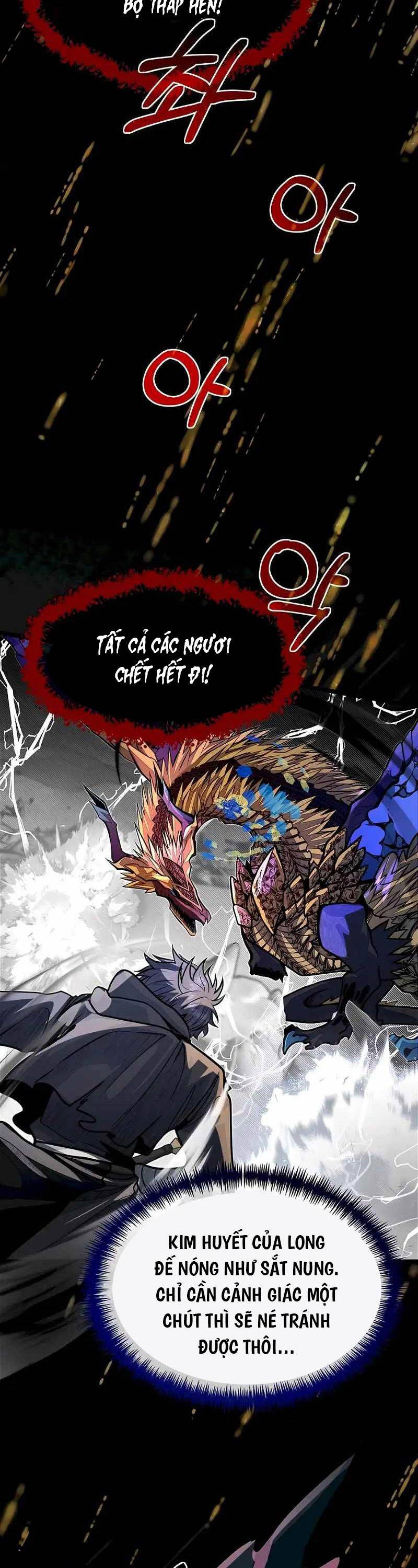 Anh Trai Anh Hùng Là Người Đã Chết Trong Học Viện Chapter 74 - 37