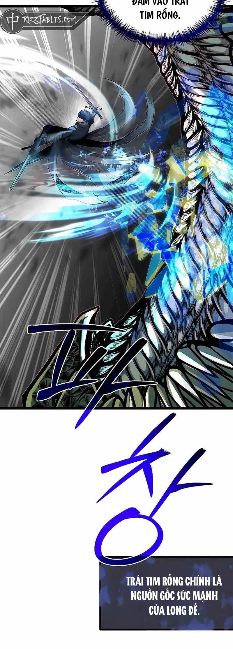 Anh Trai Anh Hùng Là Người Đã Chết Trong Học Viện Chapter 74 - 40