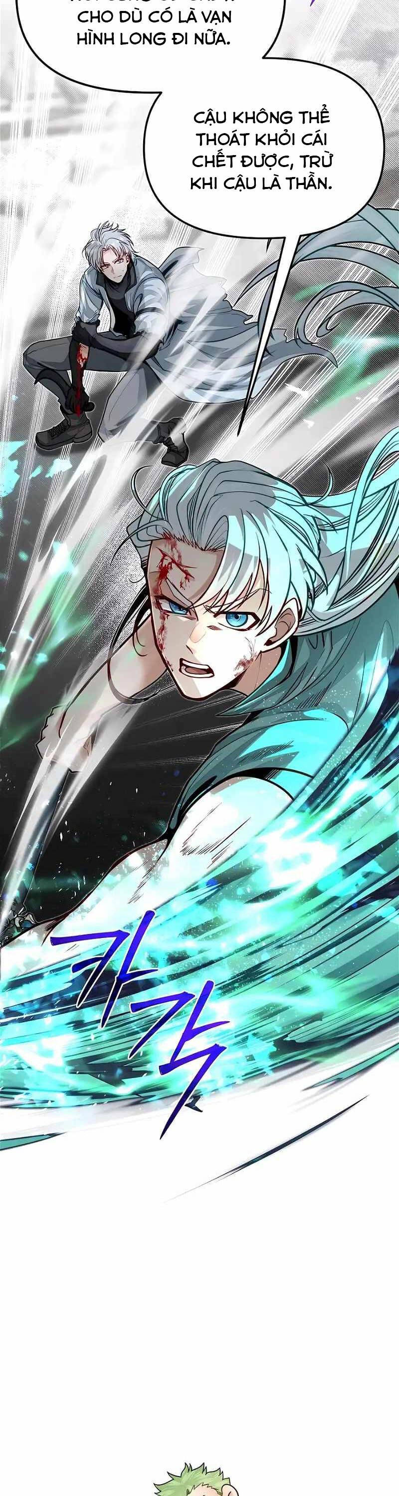 Anh Trai Anh Hùng Là Người Đã Chết Trong Học Viện Chapter 74 - 5