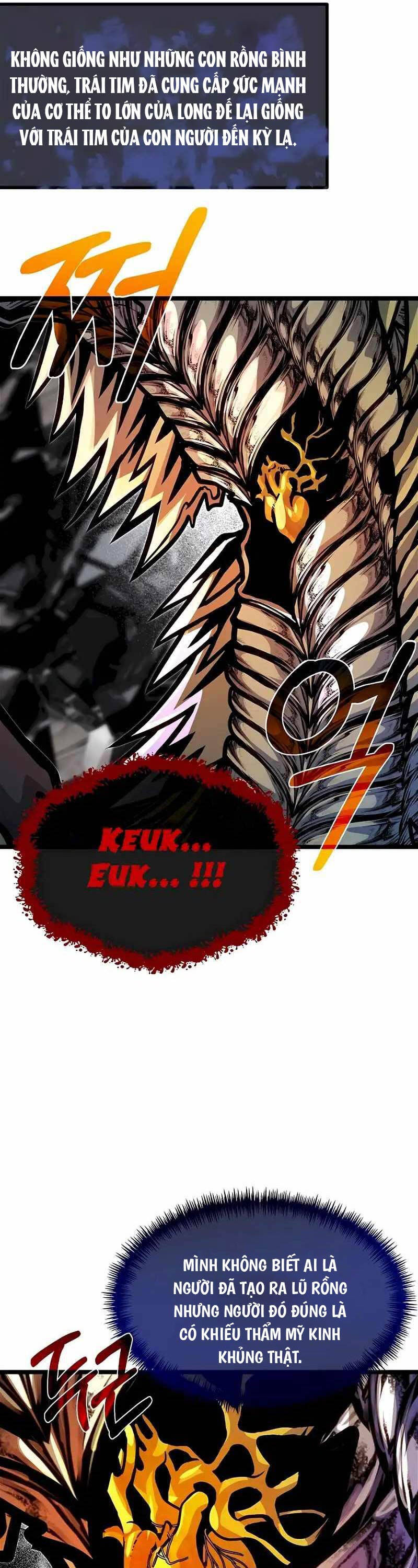 Anh Trai Anh Hùng Là Người Đã Chết Trong Học Viện Chapter 74 - 41