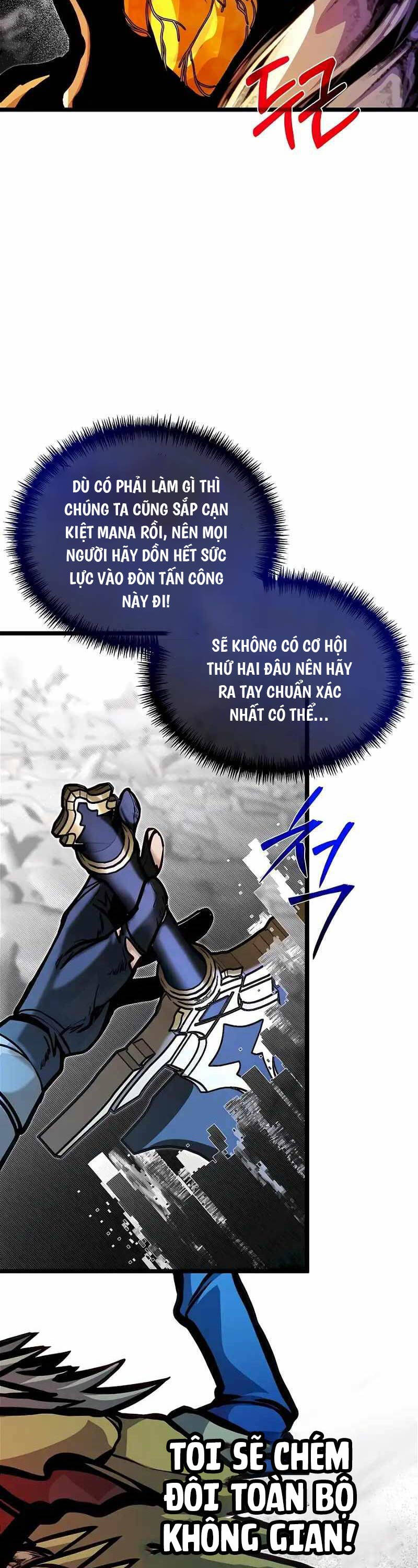 Anh Trai Anh Hùng Là Người Đã Chết Trong Học Viện Chapter 74 - 42