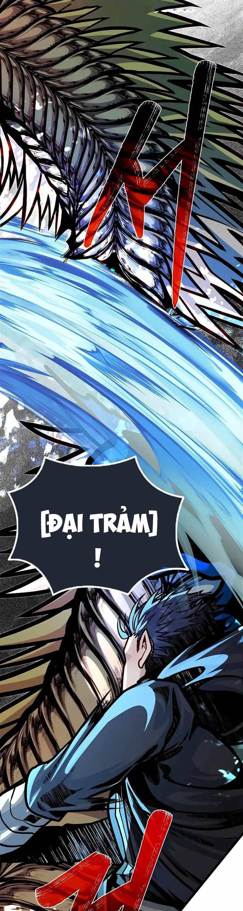 Anh Trai Anh Hùng Là Người Đã Chết Trong Học Viện Chapter 74 - 43