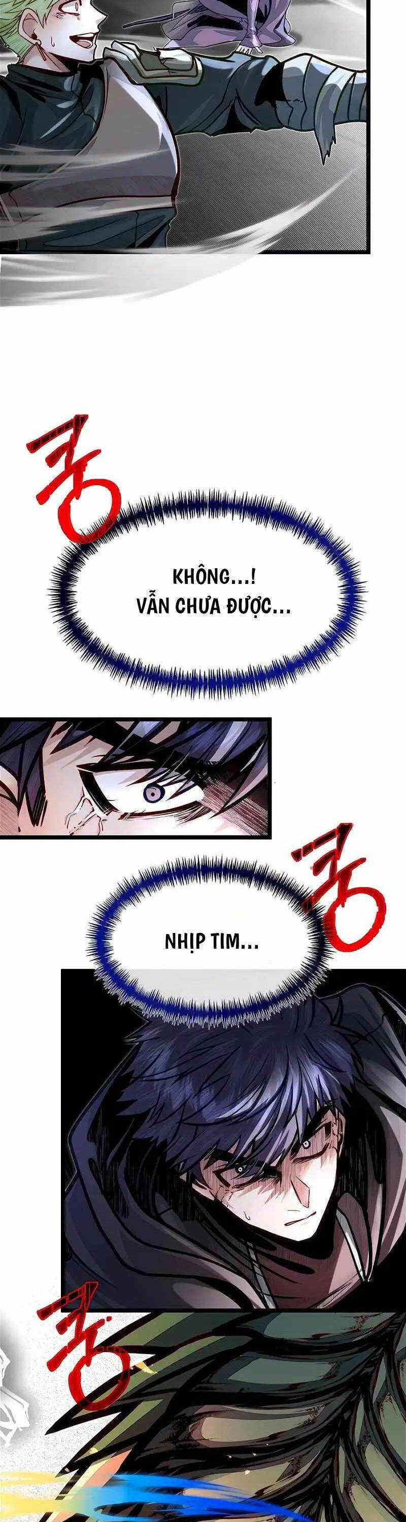 Anh Trai Anh Hùng Là Người Đã Chết Trong Học Viện Chapter 74 - 45