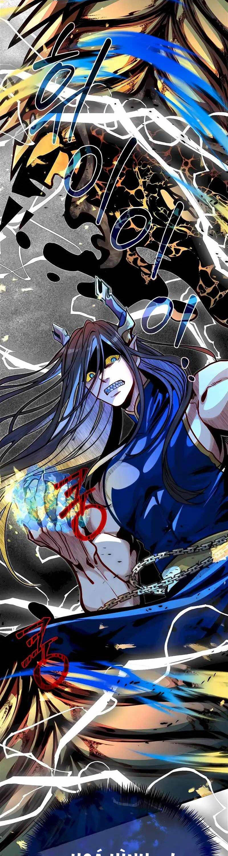 Anh Trai Anh Hùng Là Người Đã Chết Trong Học Viện Chapter 74 - 46