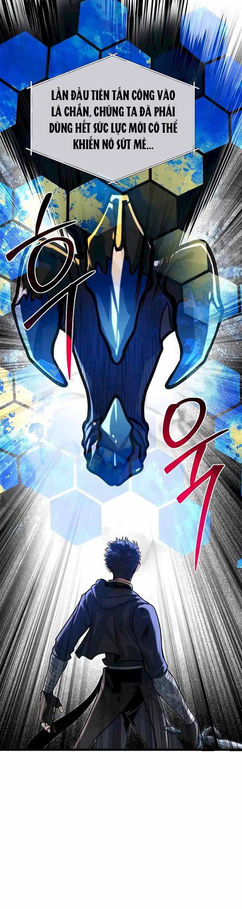 Anh Trai Anh Hùng Là Người Đã Chết Trong Học Viện Chapter 74 - 7
