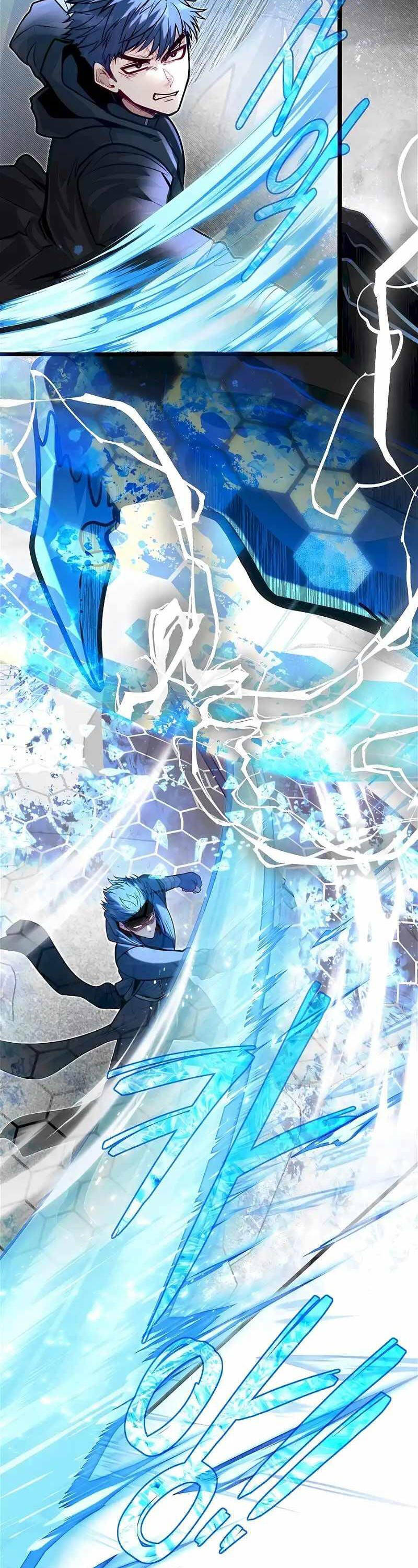 Anh Trai Anh Hùng Là Người Đã Chết Trong Học Viện Chapter 74 - 9