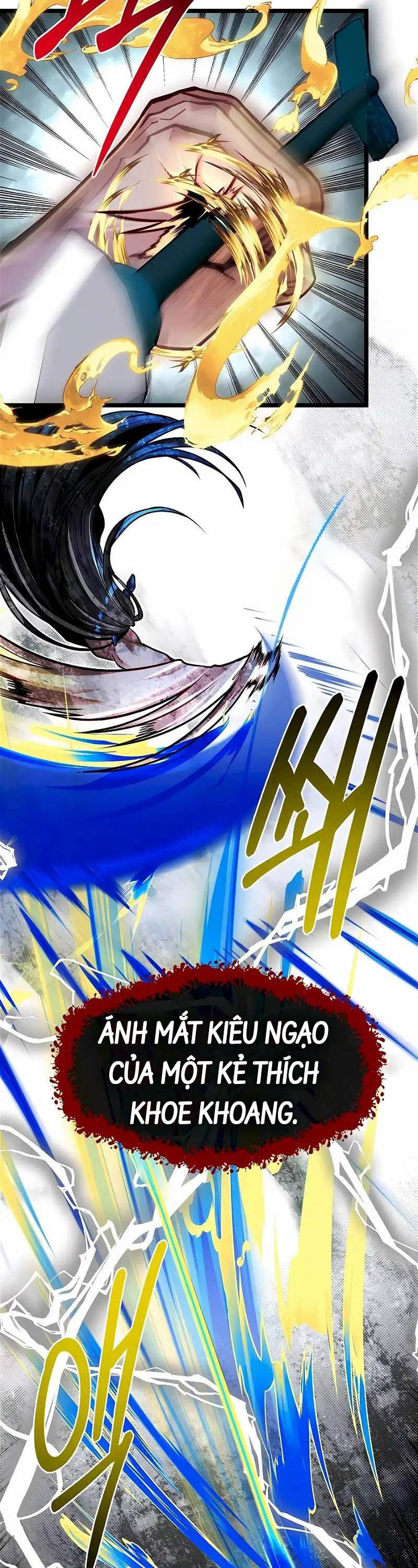 Anh Trai Anh Hùng Là Người Đã Chết Trong Học Viện Chapter 75 - 18