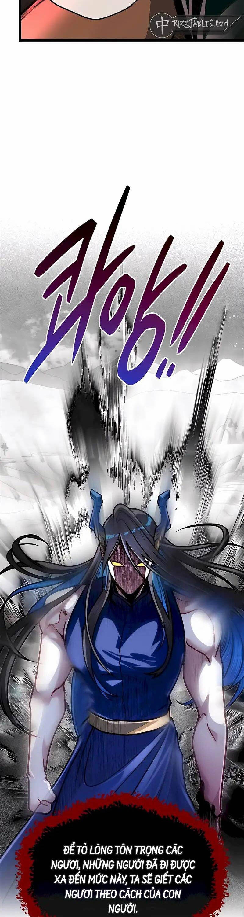 Anh Trai Anh Hùng Là Người Đã Chết Trong Học Viện Chapter 75 - 20