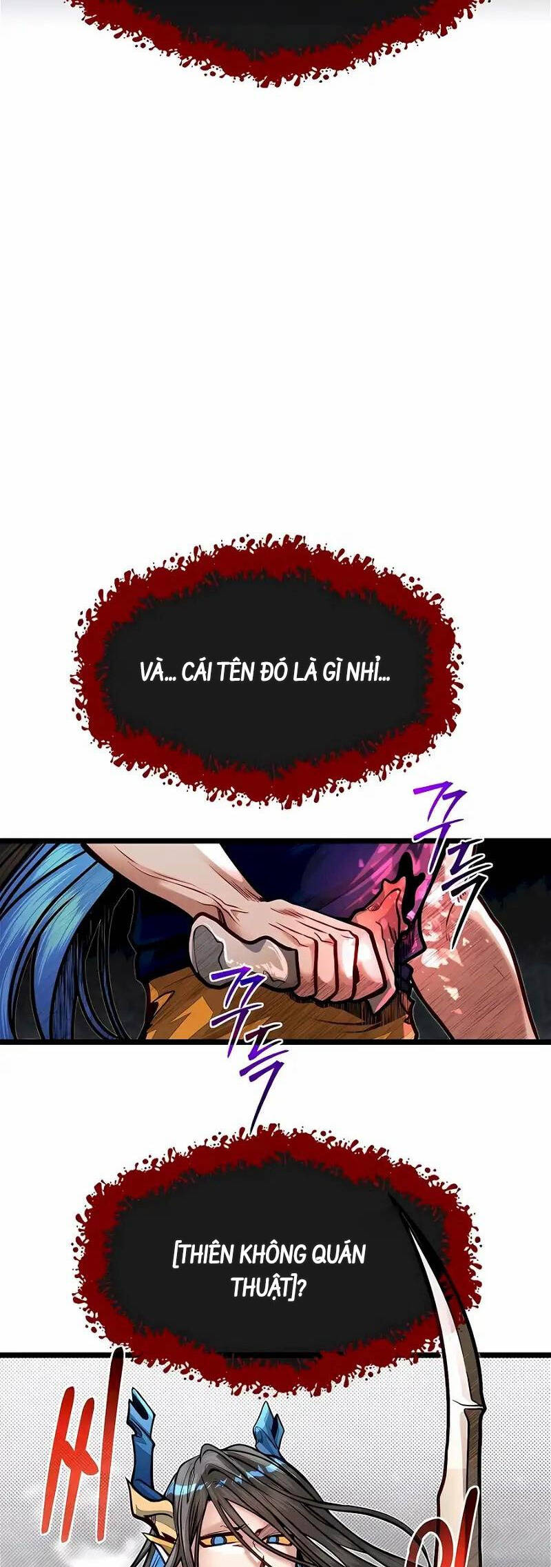 Anh Trai Anh Hùng Là Người Đã Chết Trong Học Viện Chapter 75 - 21