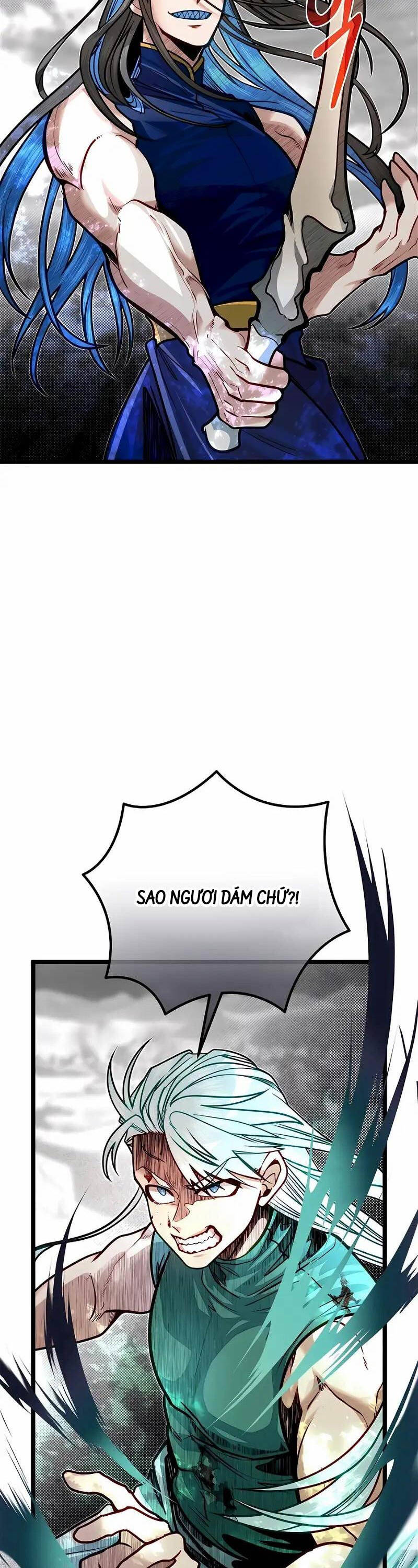 Anh Trai Anh Hùng Là Người Đã Chết Trong Học Viện Chapter 75 - 22