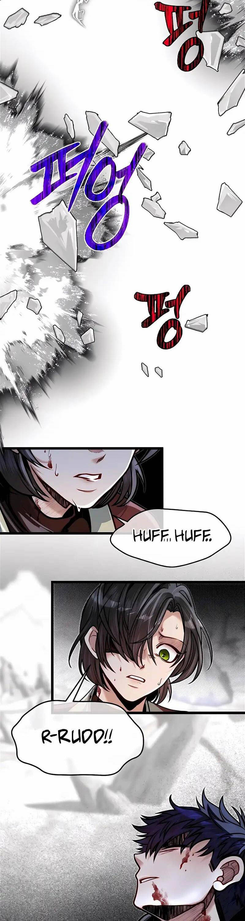 Anh Trai Anh Hùng Là Người Đã Chết Trong Học Viện Chapter 75 - 24