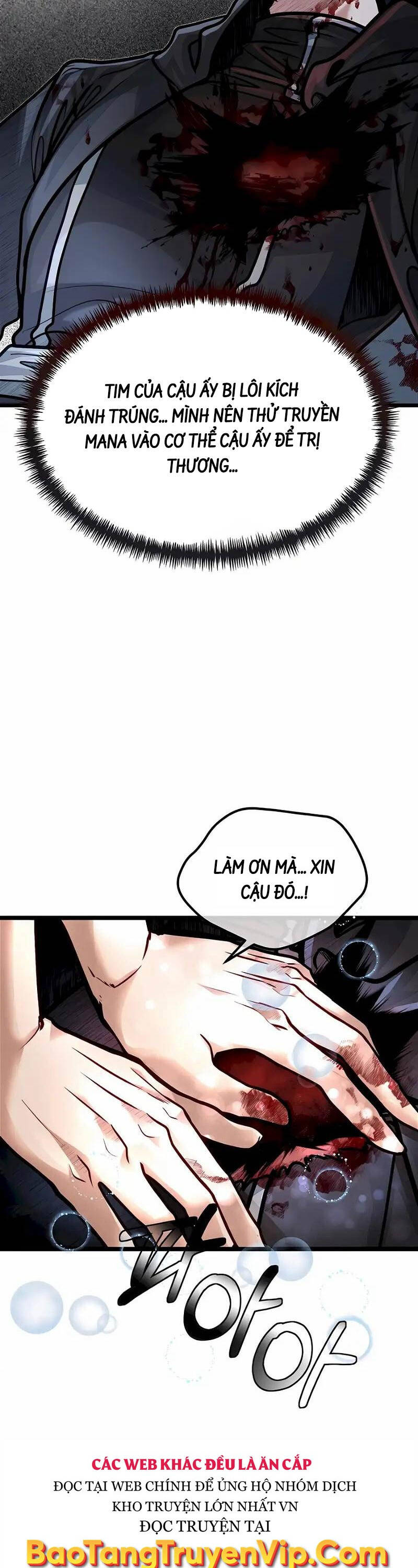 Anh Trai Anh Hùng Là Người Đã Chết Trong Học Viện Chapter 75 - 25