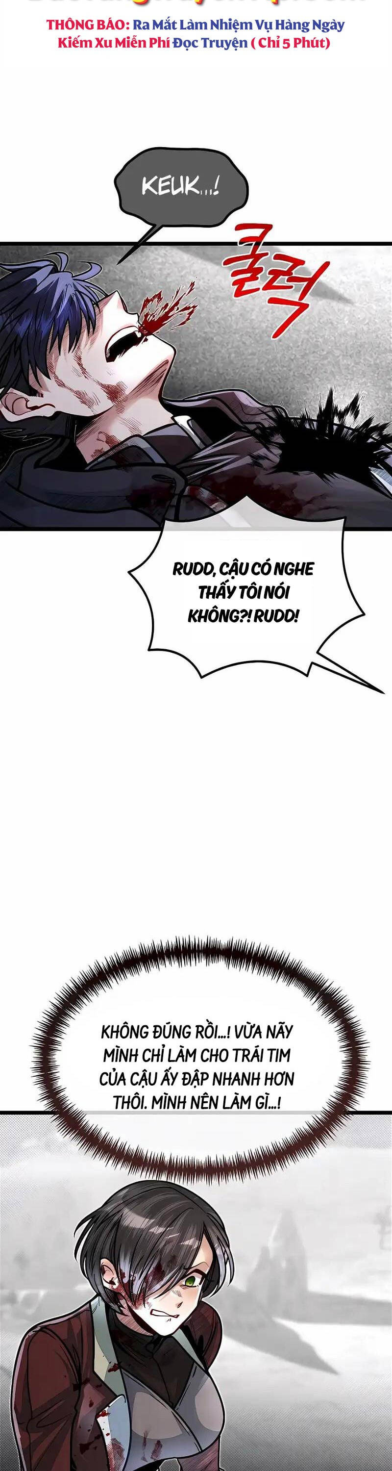 Anh Trai Anh Hùng Là Người Đã Chết Trong Học Viện Chapter 75 - 26