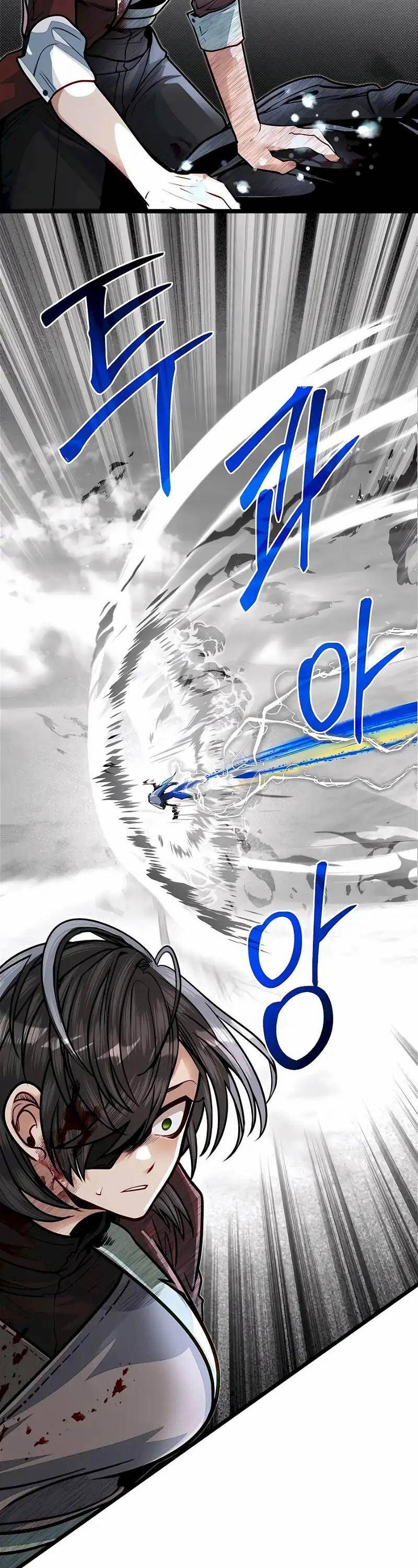 Anh Trai Anh Hùng Là Người Đã Chết Trong Học Viện Chapter 75 - 27