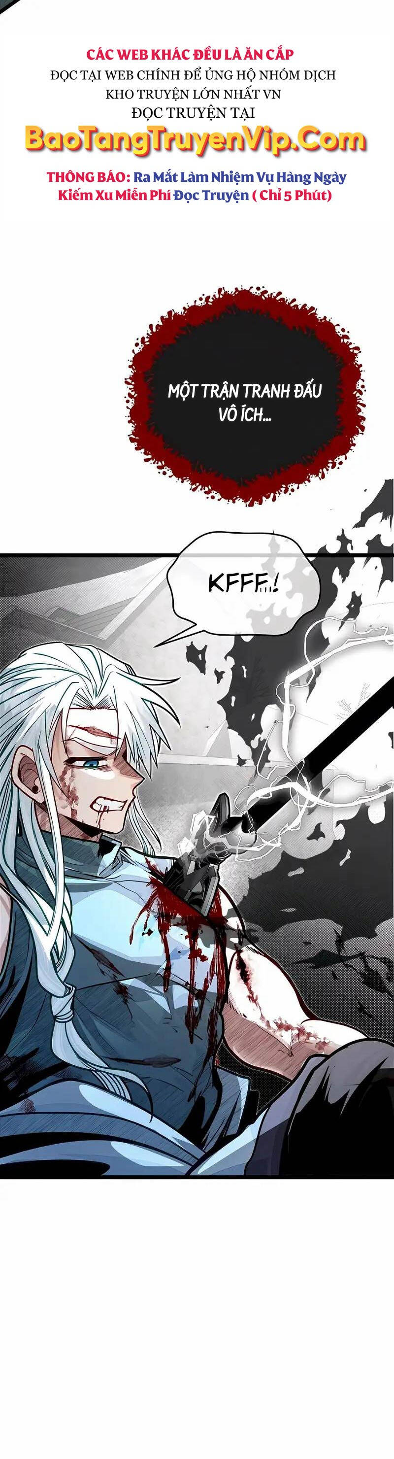 Anh Trai Anh Hùng Là Người Đã Chết Trong Học Viện Chapter 75 - 28